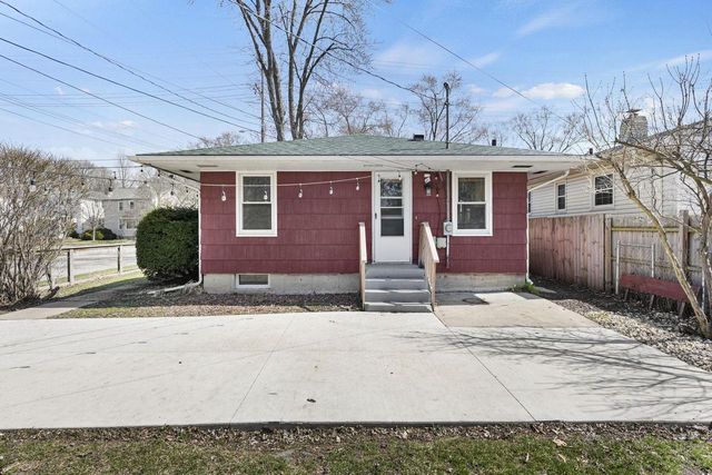 3329 Webb Avenue, Madison, WI 53714