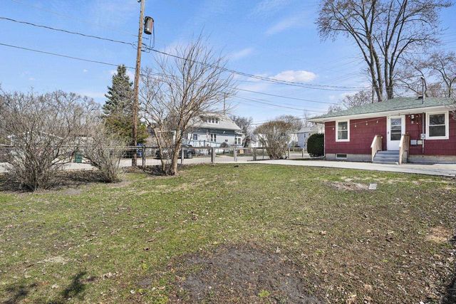 3329 Webb Avenue, Madison, WI 53714