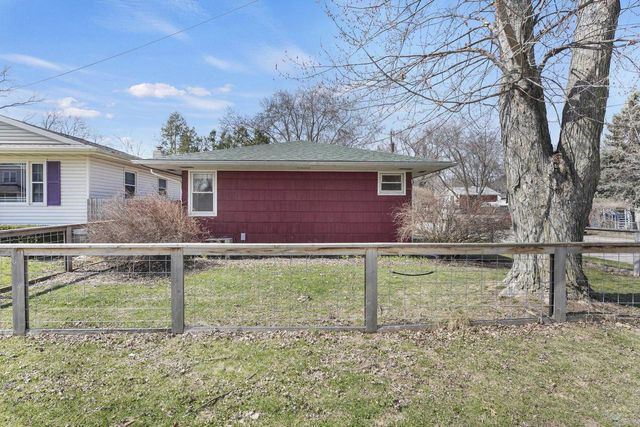 3329 Webb Avenue, Madison, WI 53714