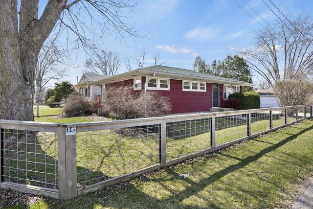 3329 Webb Avenue, Madison, WI 53714