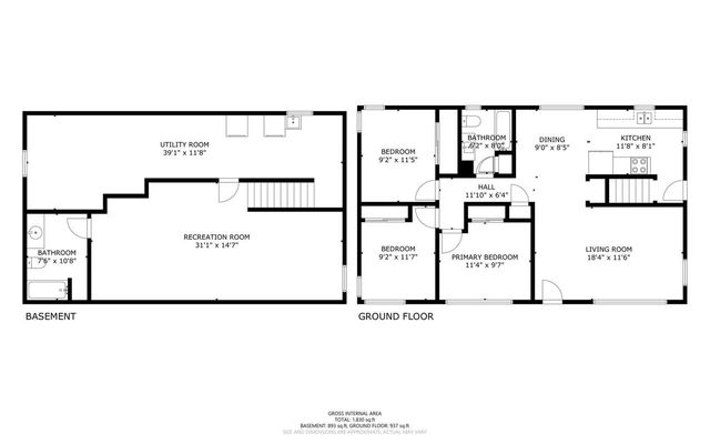 3329 Webb Avenue, Madison, WI 53714