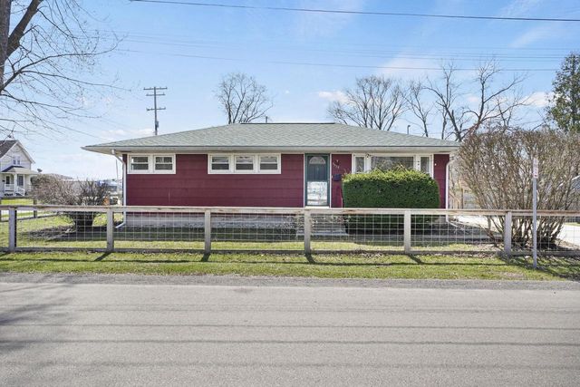 3329 Webb Avenue, Madison, WI 53714