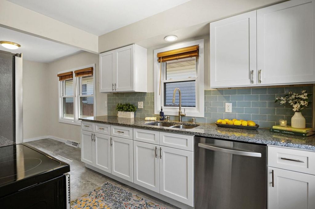 3329 Webb Avenue, Madison, WI 53714