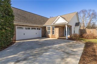 3765 Field Sedge Drive, Winston-salem, NC 27107