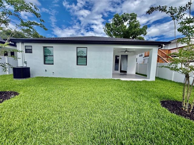 7006 THATCHER AVENUE 307, Tampa, FL 33614
