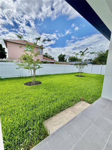 7006 THATCHER AVENUE 307, Tampa, FL 33614