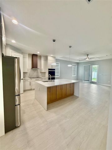 7006 THATCHER AVENUE 307, Tampa, FL 33614