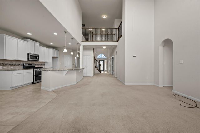 4822 Bay Vista Drive, Baytown, TX 77523