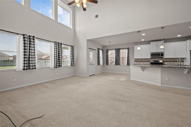 4822 Bay Vista Drive, Baytown, TX 77523
