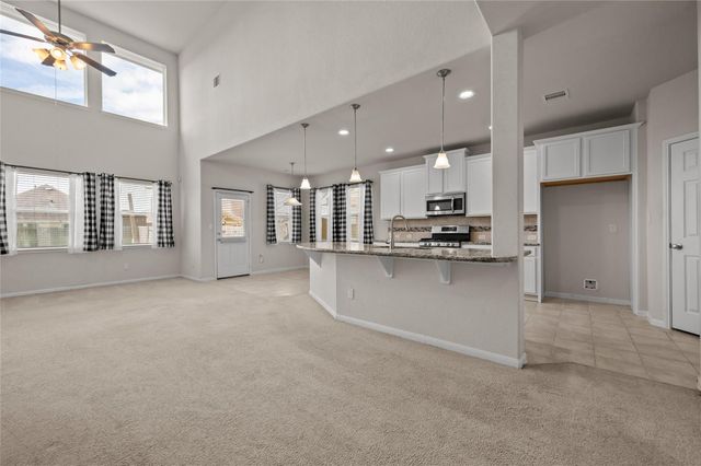 4822 Bay Vista Drive, Baytown, TX 77523