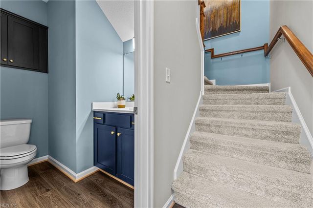 1210 Watermark Way, Hampton, VA 23666