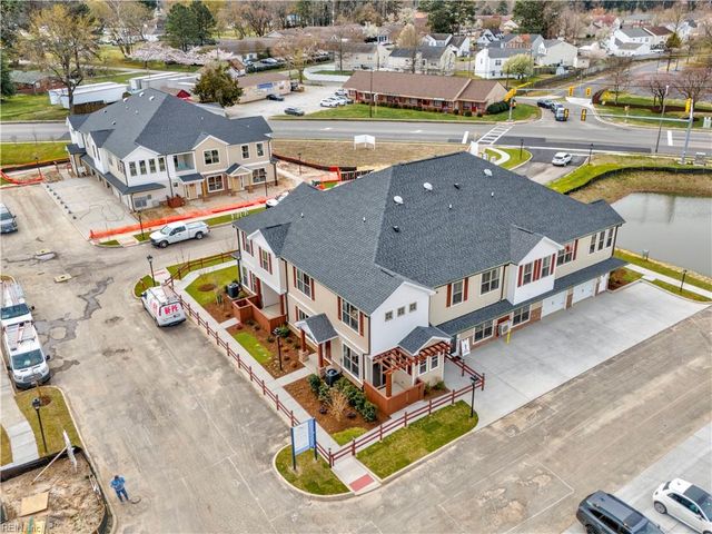 1210 Watermark Way, Hampton, VA 23666