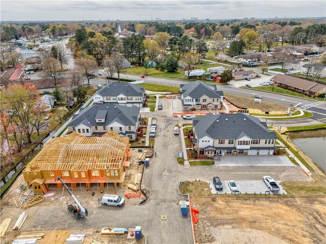 1210 Watermark Way, Hampton, VA 23666