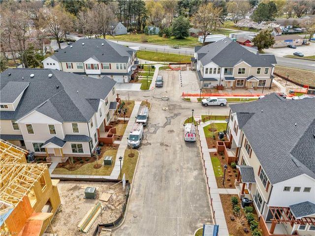 1210 Watermark Way, Hampton, VA 23666