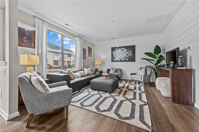 1210 Watermark Way, Hampton, VA 23666