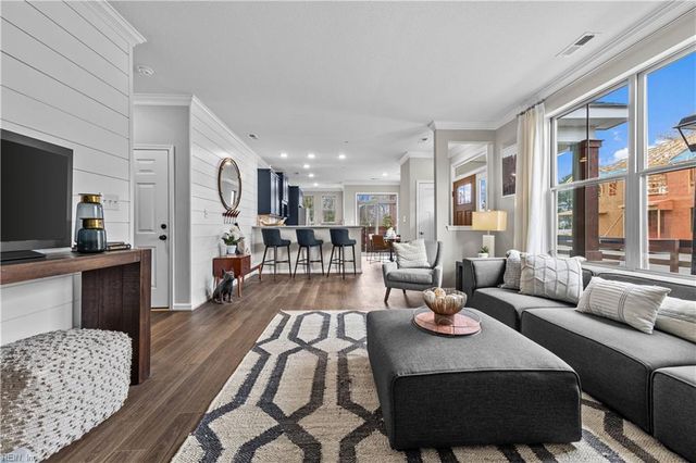 1210 Watermark Way, Hampton, VA 23666