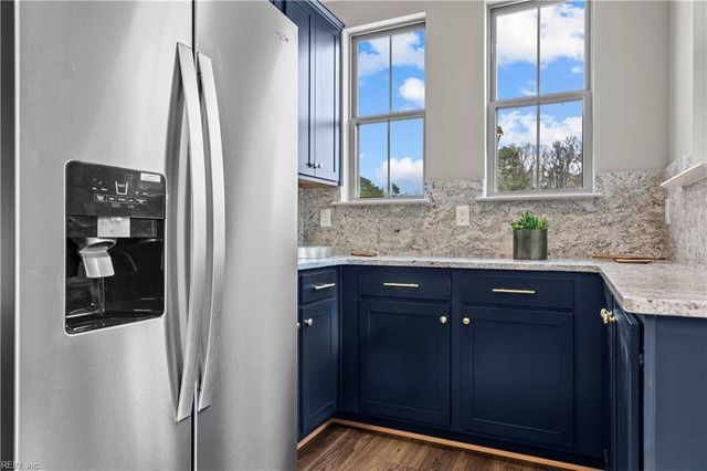 1210 Watermark Way, Hampton, VA 23666