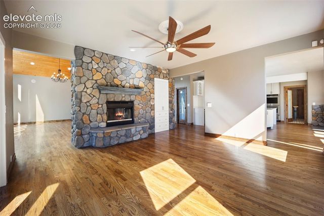 19460 Bardsley Place, Monument, CO 80132