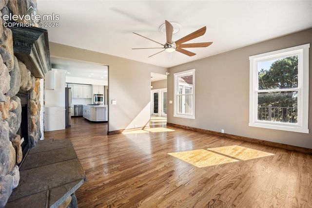 19460 Bardsley Place, Monument, CO 80132