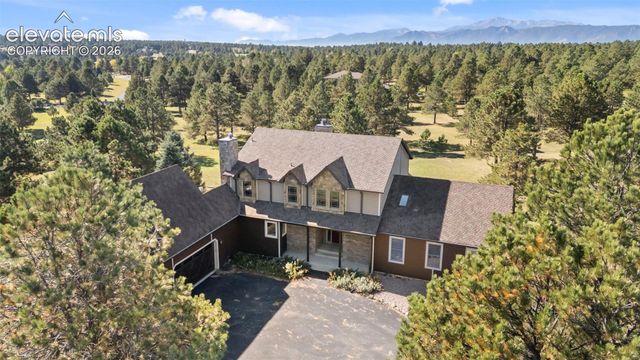 19460 Bardsley Place, Monument, CO 80132