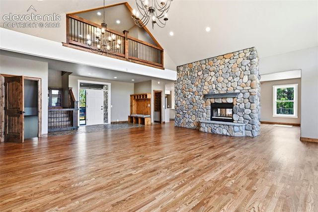 19460 Bardsley Place, Monument, CO 80132
