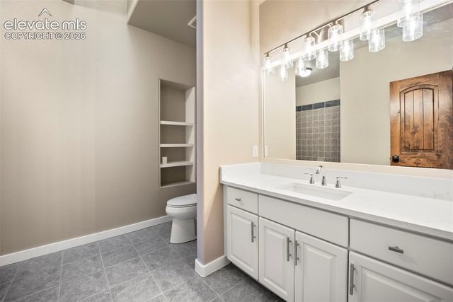 19460 Bardsley Place, Monument, CO 80132