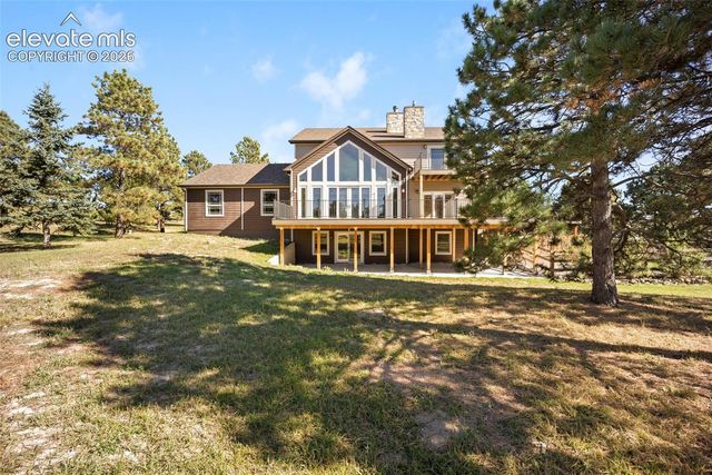 19460 Bardsley Place, Monument, CO 80132