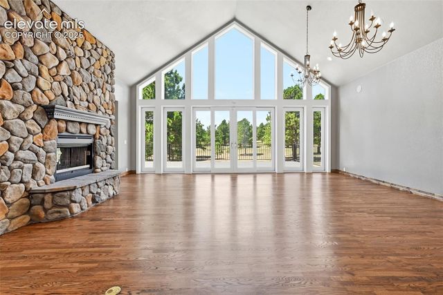 19460 Bardsley Place, Monument, CO 80132