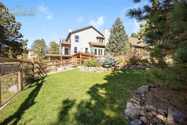 19460 Bardsley Place, Monument, CO 80132