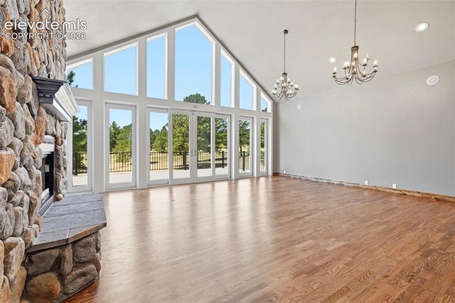 19460 Bardsley Place, Monument, CO 80132