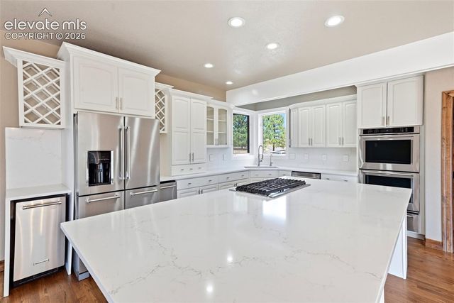 19460 Bardsley Place, Monument, CO 80132
