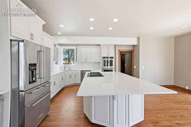 19460 Bardsley Place, Monument, CO 80132