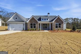 568 Elder Road, Statham, GA 30666