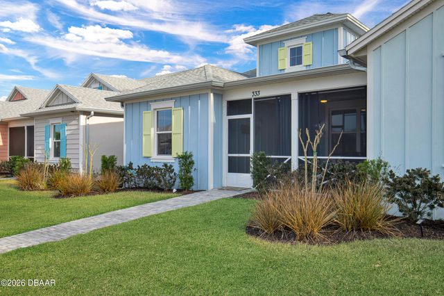 333 Pop Top Lane, Daytona Beach, FL 32124