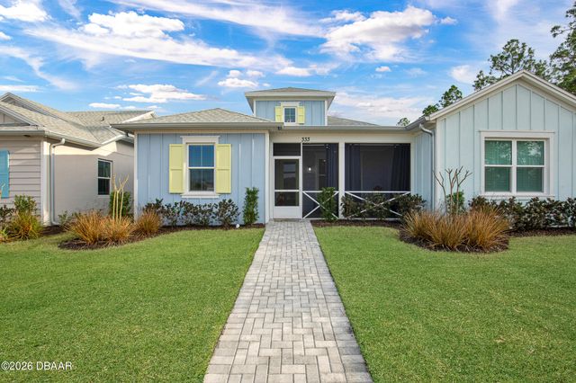 333 Pop Top Lane, Daytona Beach, FL 32124