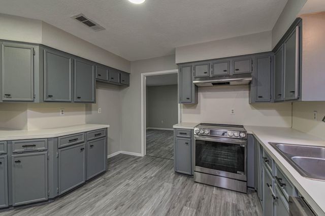 16911 Summit Oaks Lane, Spring, TX 77379