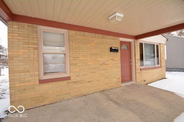 5005 Indianola Avenue, Indianapolis, IN 46205