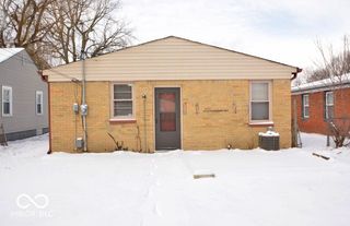 5005 Indianola Avenue, Indianapolis, IN 46205