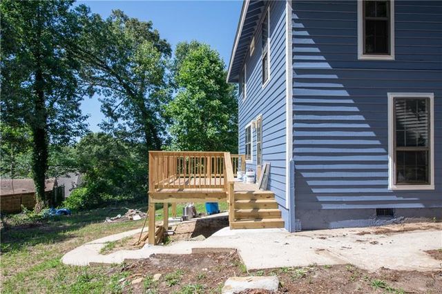 998 Ascot Court, Riverdale, GA 30296