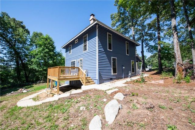998 Ascot Court, Riverdale, GA 30296
