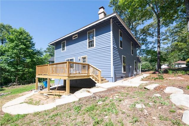 998 Ascot Court, Riverdale, GA 30296