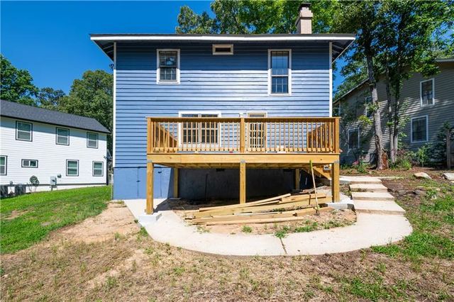 998 Ascot Court, Riverdale, GA 30296