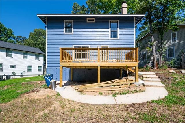 998 Ascot Court, Riverdale, GA 30296