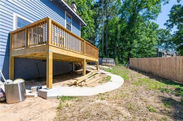 998 Ascot Court, Riverdale, GA 30296
