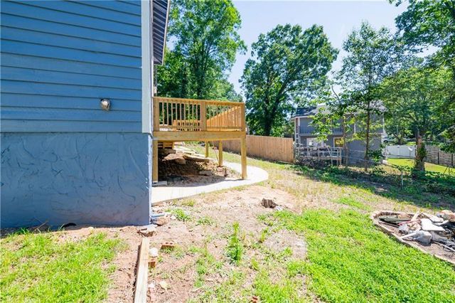 998 Ascot Court, Riverdale, GA 30296