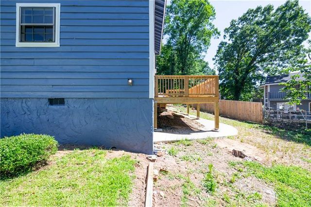 998 Ascot Court, Riverdale, GA 30296