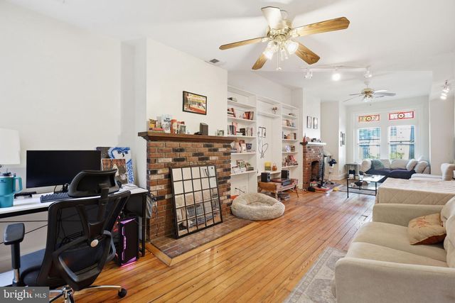 1810 13TH ST NW, Washington, DC 20009
