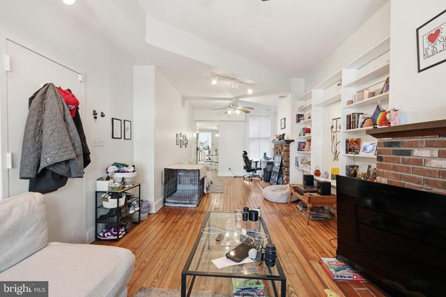 1810 13TH ST NW, Washington, DC 20009
