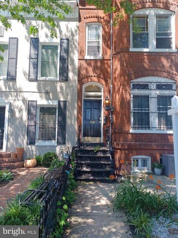 1810 13TH ST NW, Washington, DC 20009