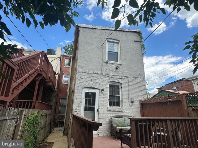 1810 13TH ST NW, Washington, DC 20009